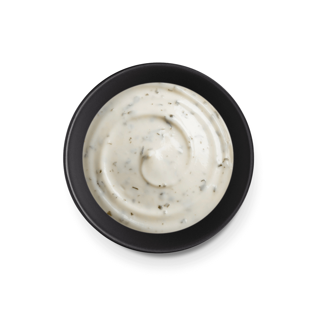 Sauce blanche